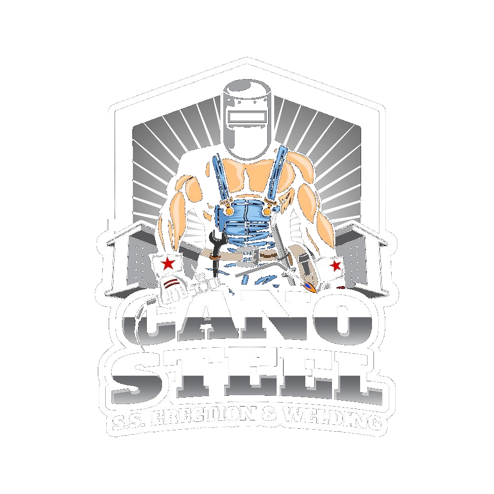 Cano Steel Inc.